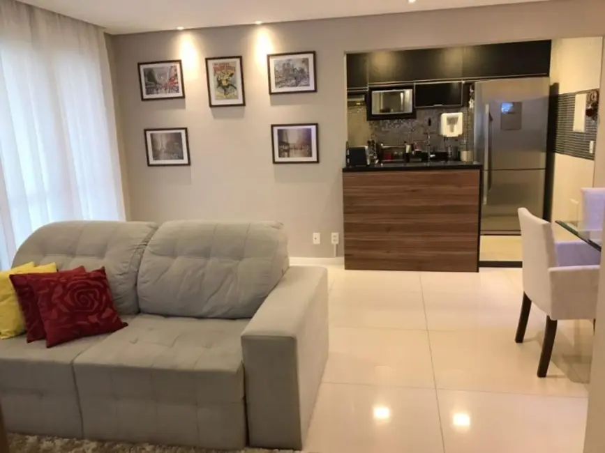 Foto 5 de Apartamento com 2 quartos à venda, 93m2 em Barra Funda, São Paulo - SP