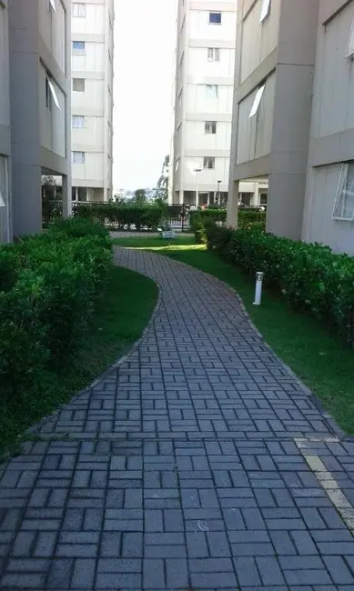 Apartamento com 2 quartos à venda, 57m2 em Loteamento City Jaragua, São Paulo - SP - imagem 3 Foto 3 de Apartamento com 2 quartos à venda, 57m2 em Loteamento City Jaragua, São Paulo - SP