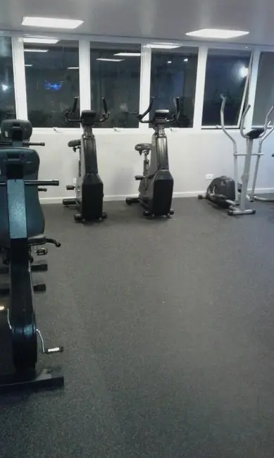 Apartamento com 2 quartos à venda, 57m2 em Loteamento City Jaragua, São Paulo - SP - imagem 6 Foto 6 de Apartamento com 2 quartos à venda, 57m2 em Loteamento City Jaragua, São Paulo - SP