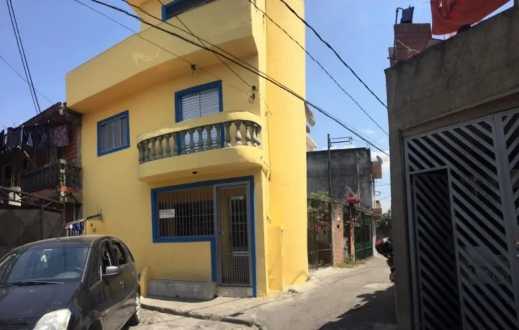 Sobrado com 2 quartos à venda, 60m2 em Vila Zat, São Paulo - SP - imagem 7 Foto 7 de Sobrado com 2 quartos à venda, 60m2 em Vila Zat, São Paulo - SP