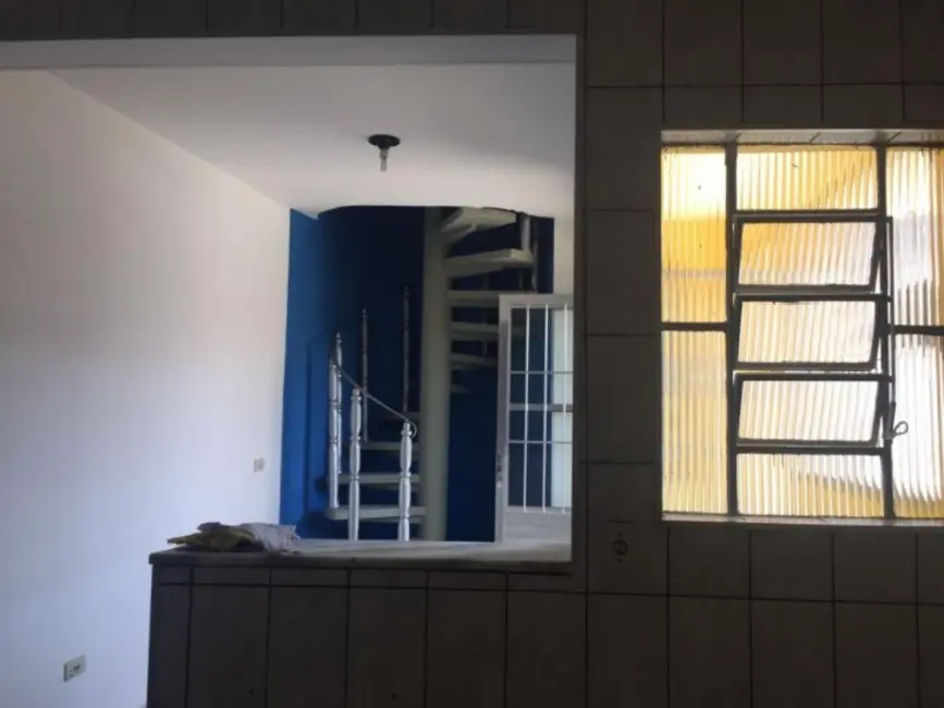 Sobrado com 2 quartos à venda, 60m2 em Vila Zat, São Paulo - SP - imagem 6 Foto 6 de Sobrado com 2 quartos à venda, 60m2 em Vila Zat, São Paulo - SP
