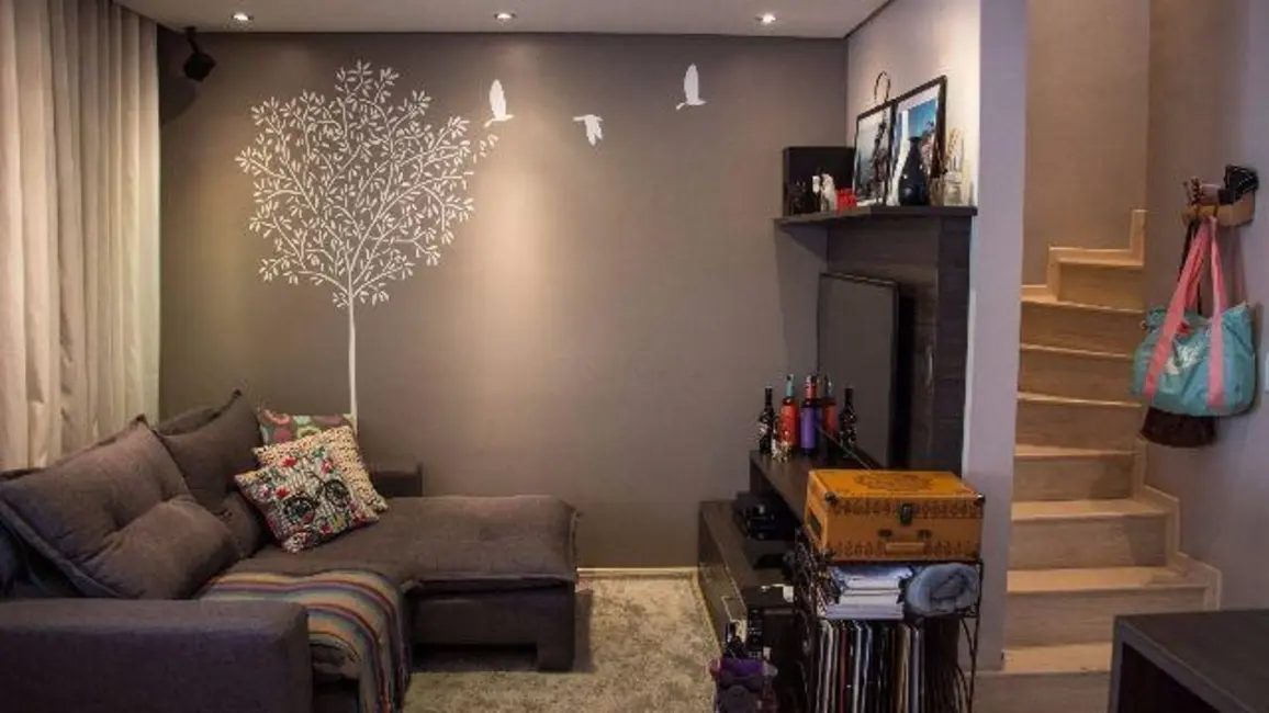 Foto 5 de Sobrado com 3 quartos à venda, 72m2 em Jaraguá, São Paulo - SP