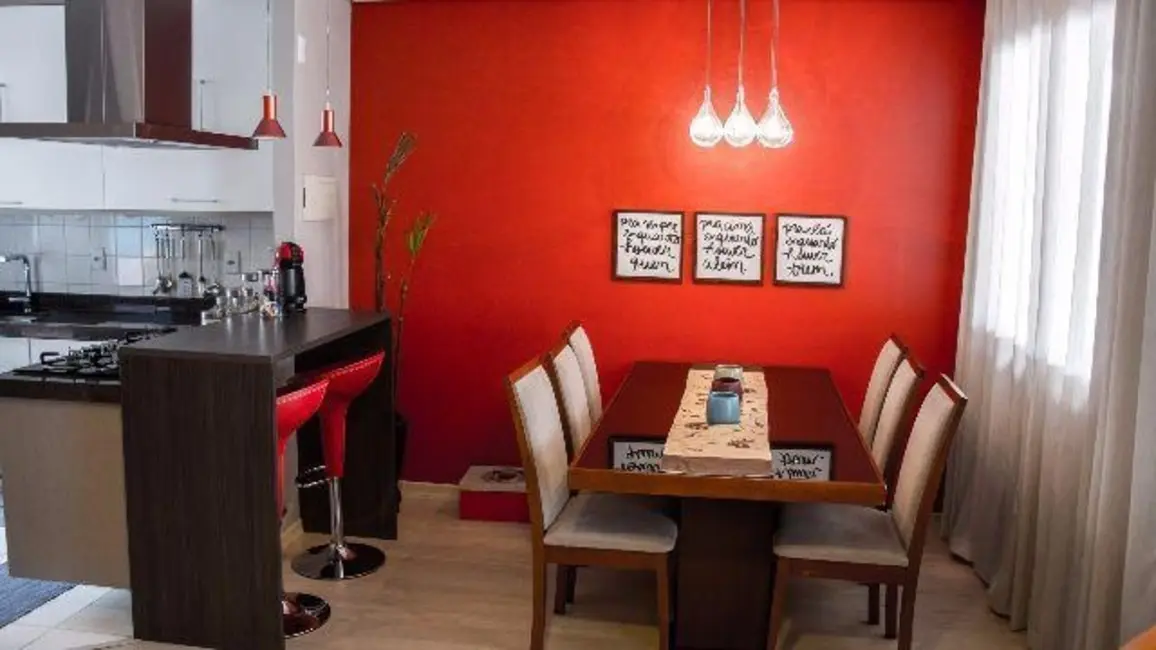 Foto 4 de Sobrado com 3 quartos à venda, 72m2 em Jaraguá, São Paulo - SP