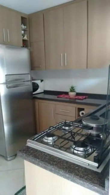 Foto 5 de Sobrado com 2 quartos à venda, 70m2 em Jaraguá, São Paulo - SP