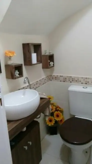 Foto 7 de Sobrado com 2 quartos à venda, 70m2 em Jaraguá, São Paulo - SP