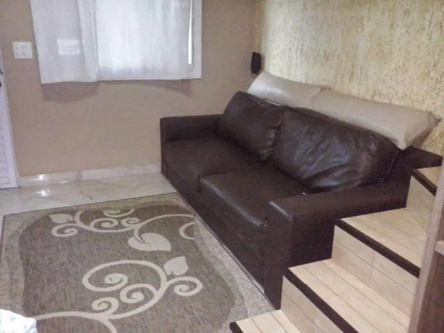 Foto 2 de Sobrado com 2 quartos à venda, 70m2 em Jaraguá, São Paulo - SP