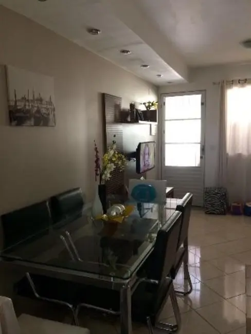 Foto 8 de Sobrado com 2 quartos à venda, 60m2 em Loteamento City Jaragua, São Paulo - SP