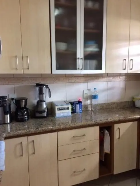 Foto 2 de Sobrado com 2 quartos à venda, 60m2 em Loteamento City Jaragua, São Paulo - SP