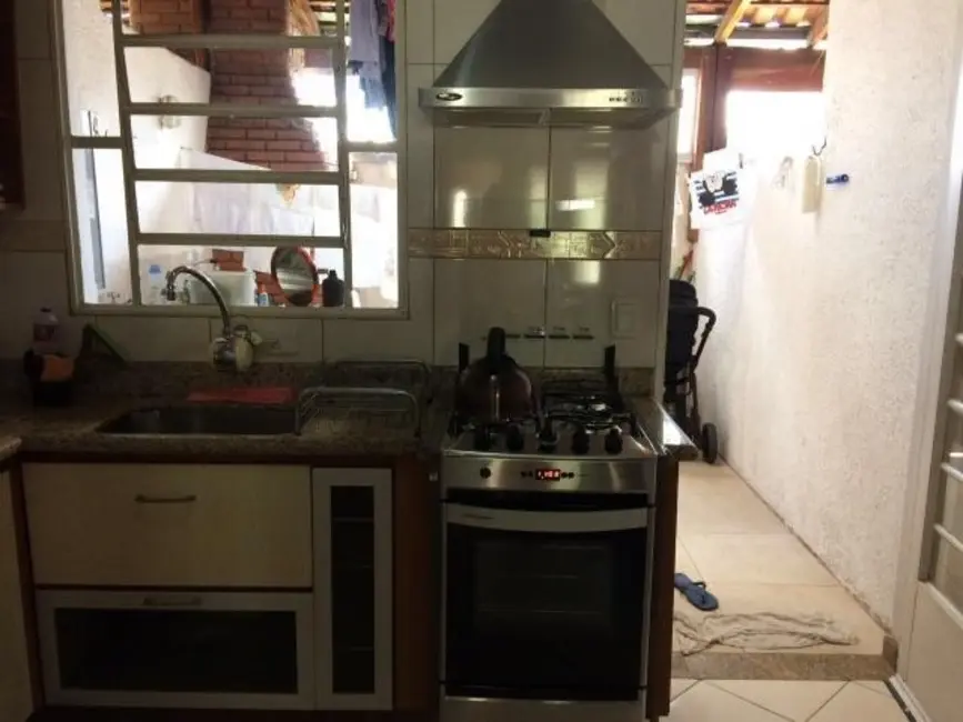 Foto 5 de Sobrado com 2 quartos à venda, 60m2 em Loteamento City Jaragua, São Paulo - SP