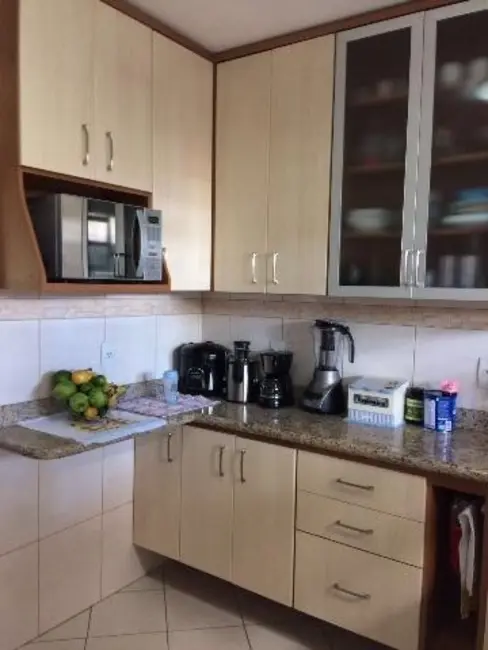 Foto 4 de Sobrado com 2 quartos à venda, 60m2 em Loteamento City Jaragua, São Paulo - SP