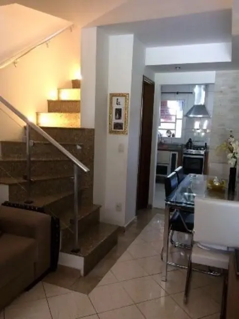 Foto 9 de Sobrado com 2 quartos à venda, 60m2 em Loteamento City Jaragua, São Paulo - SP