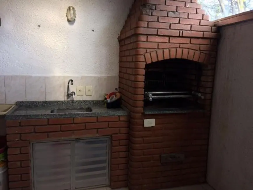 Foto 6 de Sobrado com 2 quartos à venda, 60m2 em Loteamento City Jaragua, São Paulo - SP