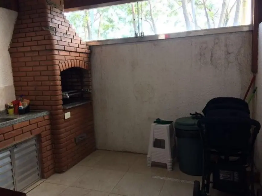 Foto 7 de Sobrado com 2 quartos à venda, 60m2 em Loteamento City Jaragua, São Paulo - SP