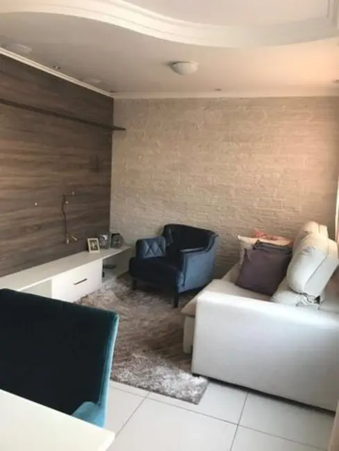 Foto 2 de Sobrado com 3 quartos à venda, 70m2 em Jaraguá, São Paulo - SP