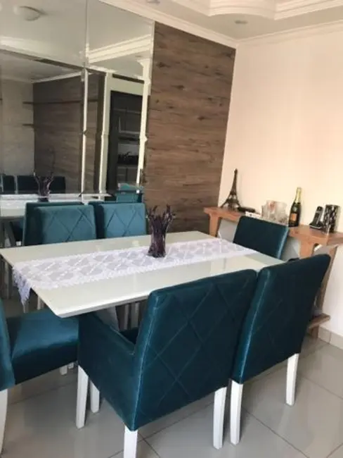 Foto 1 de Sobrado com 3 quartos à venda, 70m2 em Jaraguá, São Paulo - SP