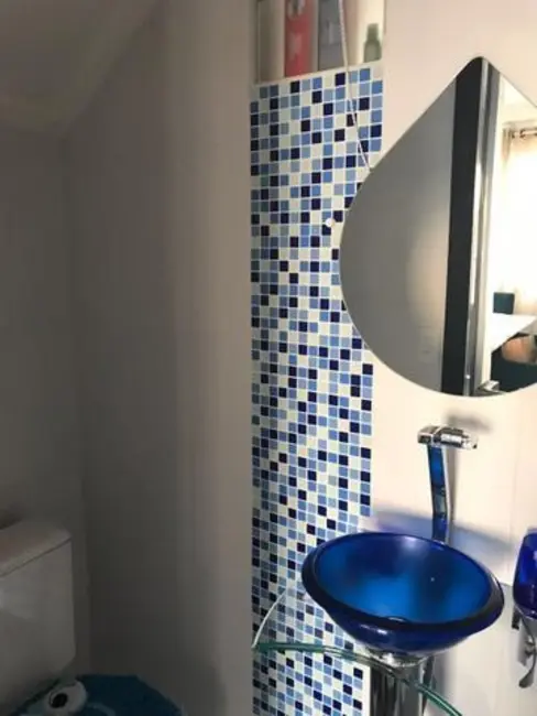 Foto 8 de Sobrado com 3 quartos à venda, 70m2 em Jaraguá, São Paulo - SP