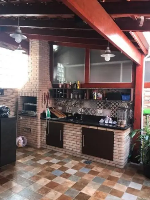 Foto 6 de Sobrado com 3 quartos à venda, 70m2 em Jaraguá, São Paulo - SP