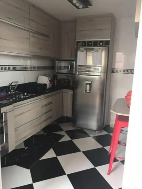 Foto 4 de Sobrado com 3 quartos à venda, 70m2 em Jaraguá, São Paulo - SP