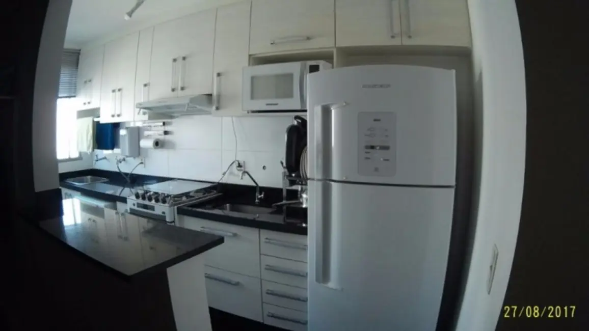 Foto 9 de Apartamento com 2 quartos à venda, 47m2 em Jaraguá, São Paulo - SP