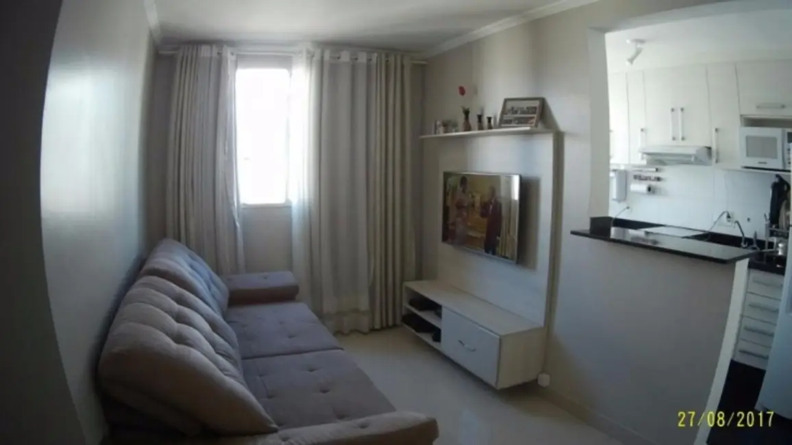 Foto 3 de Apartamento com 2 quartos à venda, 47m2 em Jaraguá, São Paulo - SP