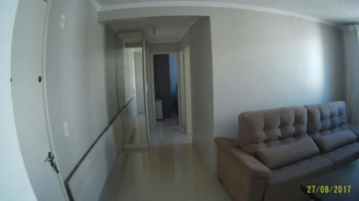 Foto 4 de Apartamento com 2 quartos à venda, 47m2 em Jaraguá, São Paulo - SP