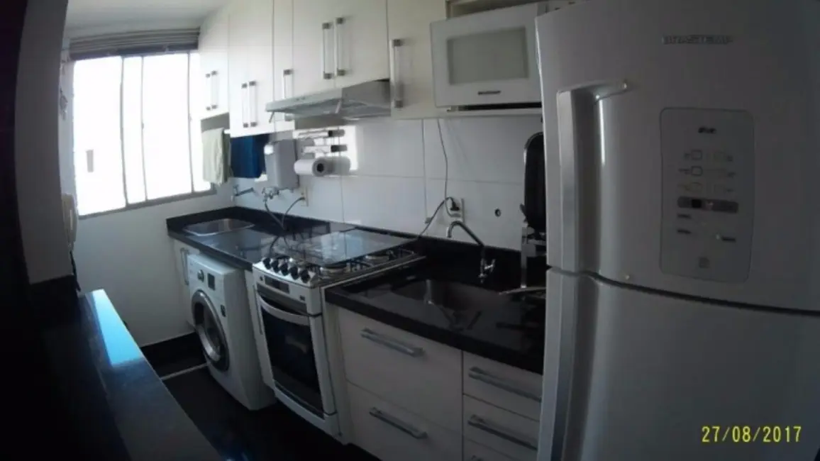 Foto 7 de Apartamento com 2 quartos à venda, 47m2 em Jaraguá, São Paulo - SP