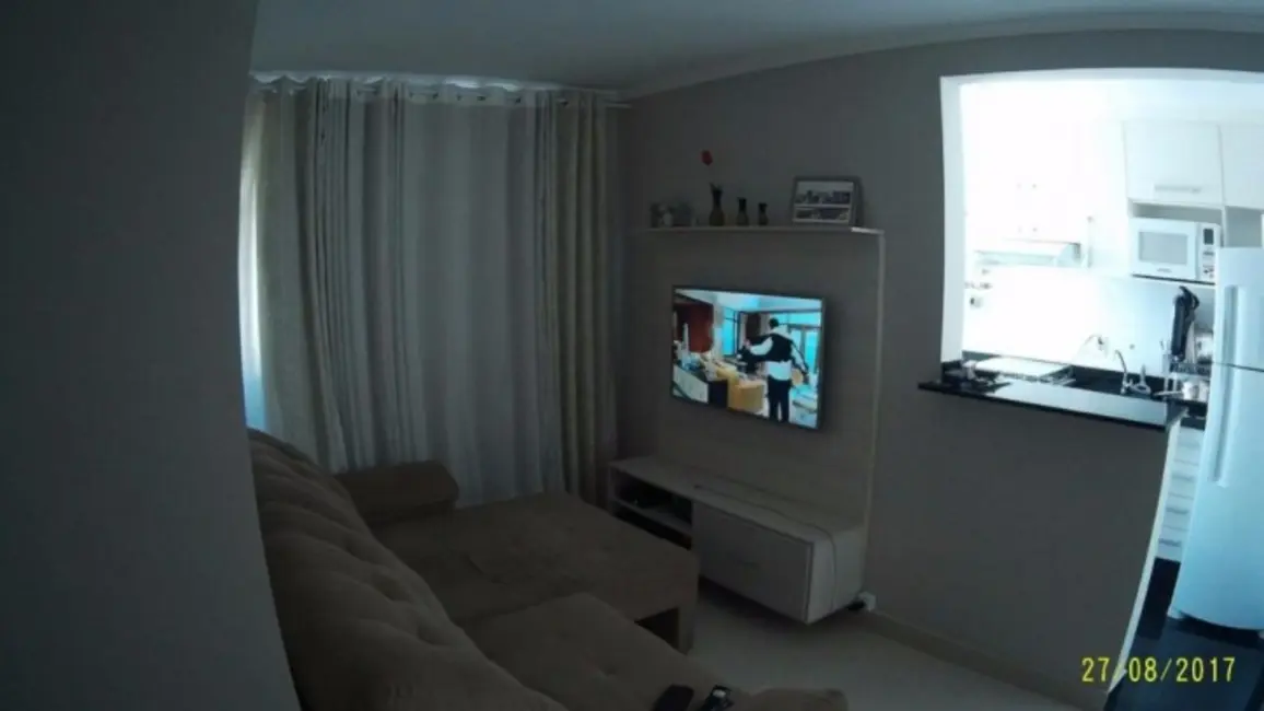 Foto 2 de Apartamento com 2 quartos à venda, 47m2 em Jaraguá, São Paulo - SP