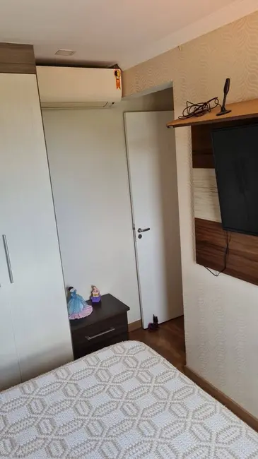 Foto 5 de Apartamento com 2 quartos à venda, 45m2 em Jaraguá, São Paulo - SP