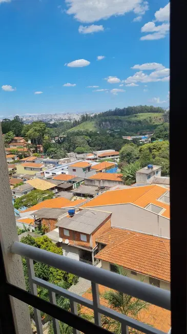 Foto 8 de Apartamento com 2 quartos à venda, 45m2 em Jaraguá, São Paulo - SP