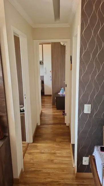 Foto 1 de Apartamento com 2 quartos à venda, 45m2 em Jaraguá, São Paulo - SP