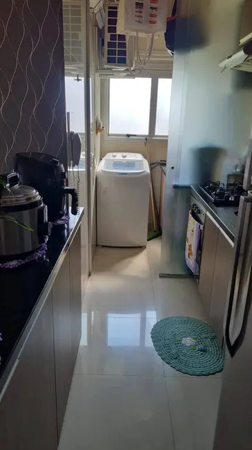 Foto 9 de Apartamento com 2 quartos à venda, 45m2 em Jaraguá, São Paulo - SP