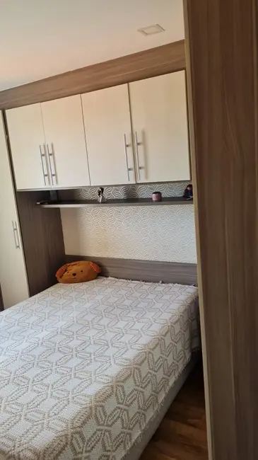 Foto 4 de Apartamento com 2 quartos à venda, 45m2 em Jaraguá, São Paulo - SP
