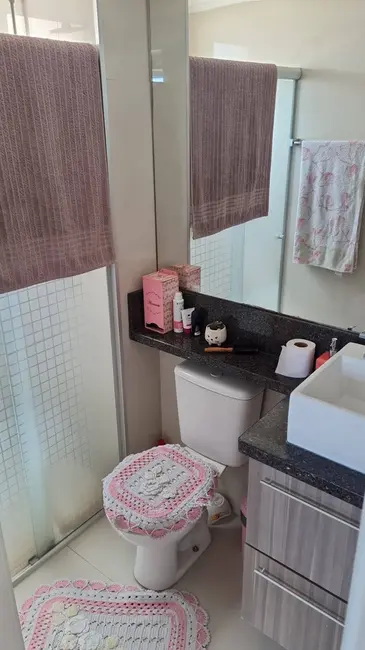 Foto 2 de Apartamento com 2 quartos à venda, 45m2 em Jaraguá, São Paulo - SP