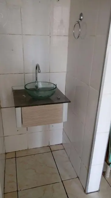Foto 7 de Apartamento com 2 quartos à venda, 64m2 em Conjunto Habitacional Brigadeiro Eduardo Gomes, São Paulo - SP