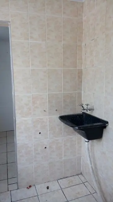 Foto 5 de Apartamento com 2 quartos à venda, 64m2 em Conjunto Habitacional Brigadeiro Eduardo Gomes, São Paulo - SP