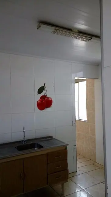 Foto 4 de Apartamento com 2 quartos à venda, 64m2 em Conjunto Habitacional Brigadeiro Eduardo Gomes, São Paulo - SP