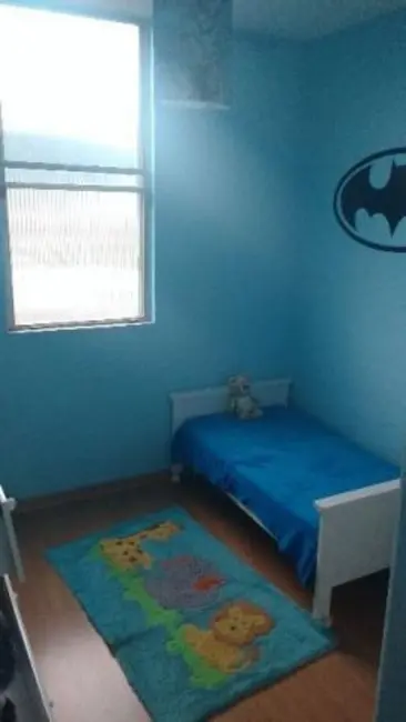 Apartamento com 2 quartos à venda, 58m2 em Conjunto Residencial Elisio Teixeira Leite, São Paulo - SP - imagem 6 Foto 6 de Apartamento com 2 quartos à venda, 58m2 em Conjunto Residencial Elisio Teixeira Leite, São Paulo - SP
