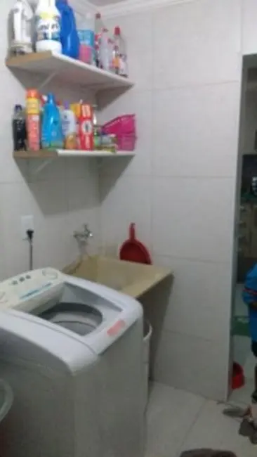Apartamento com 2 quartos à venda, 58m2 em Conjunto Residencial Elisio Teixeira Leite, São Paulo - SP - imagem 4 Foto 4 de Apartamento com 2 quartos à venda, 58m2 em Conjunto Residencial Elisio Teixeira Leite, São Paulo - SP