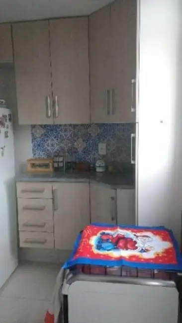 Apartamento com 2 quartos à venda, 58m2 em Conjunto Residencial Elisio Teixeira Leite, São Paulo - SP - imagem 5 Foto 5 de Apartamento com 2 quartos à venda, 58m2 em Conjunto Residencial Elisio Teixeira Leite, São Paulo - SP