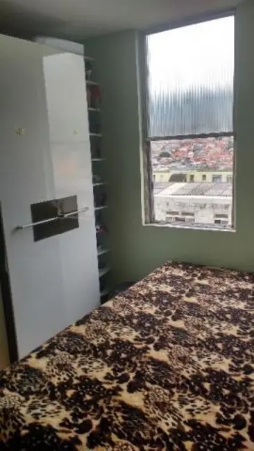 Apartamento com 2 quartos à venda, 58m2 em Conjunto Residencial Elisio Teixeira Leite, São Paulo - SP - imagem 8 Foto 8 de Apartamento com 2 quartos à venda, 58m2 em Conjunto Residencial Elisio Teixeira Leite, São Paulo - SP