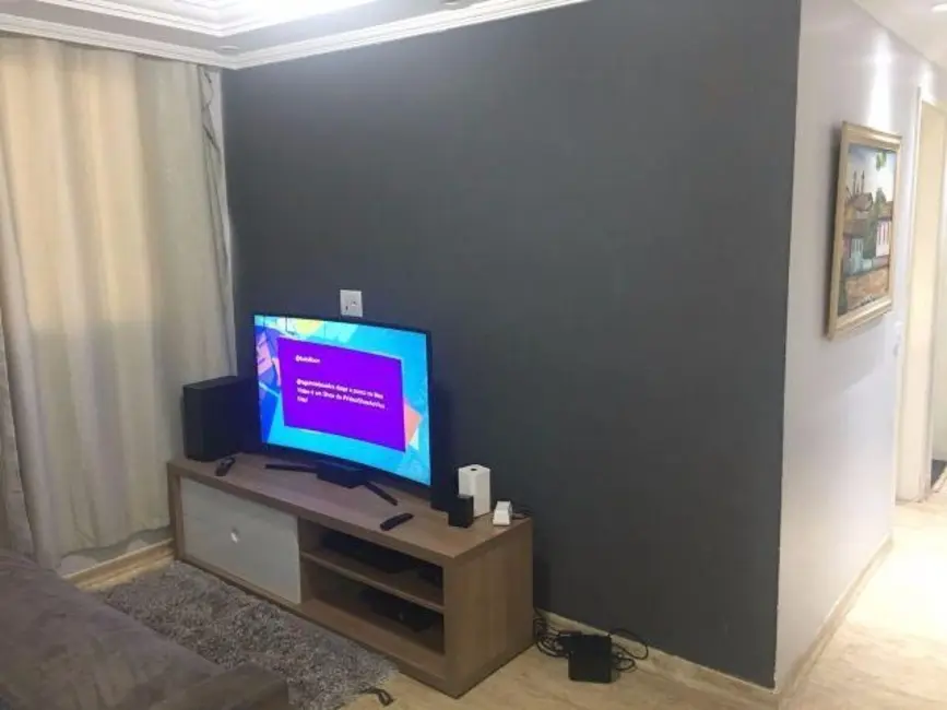 Foto 4 de Apartamento com 2 quartos à venda, 47m2 em Loteamento City Jaragua, São Paulo - SP