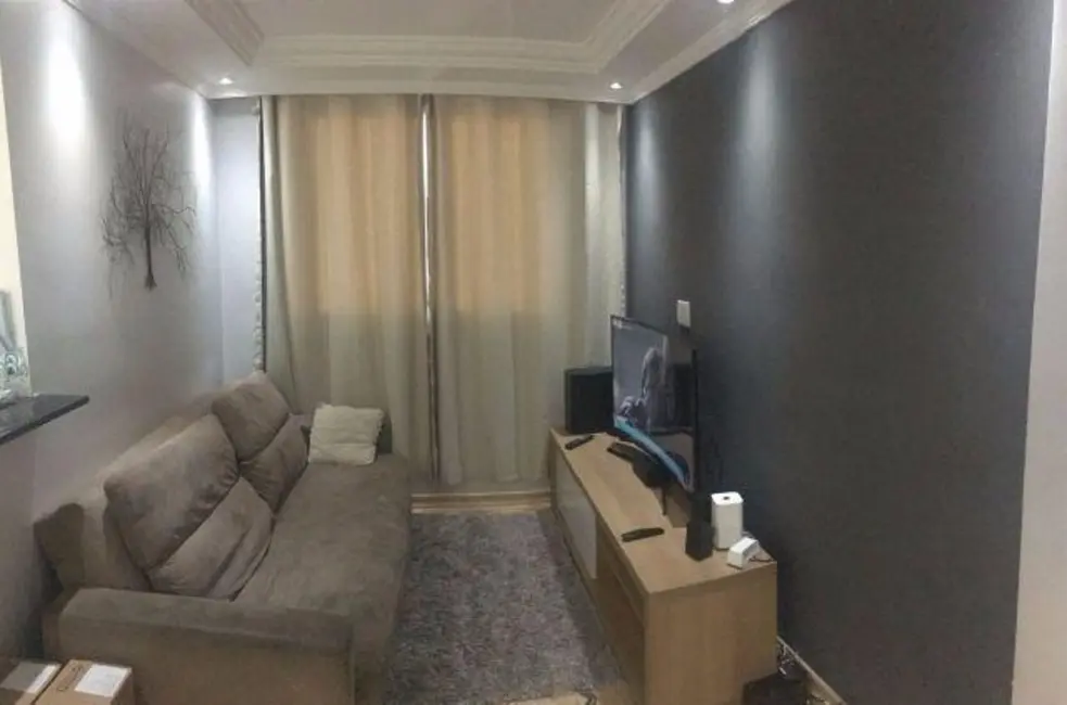 Foto 3 de Apartamento com 2 quartos à venda, 47m2 em Loteamento City Jaragua, São Paulo - SP