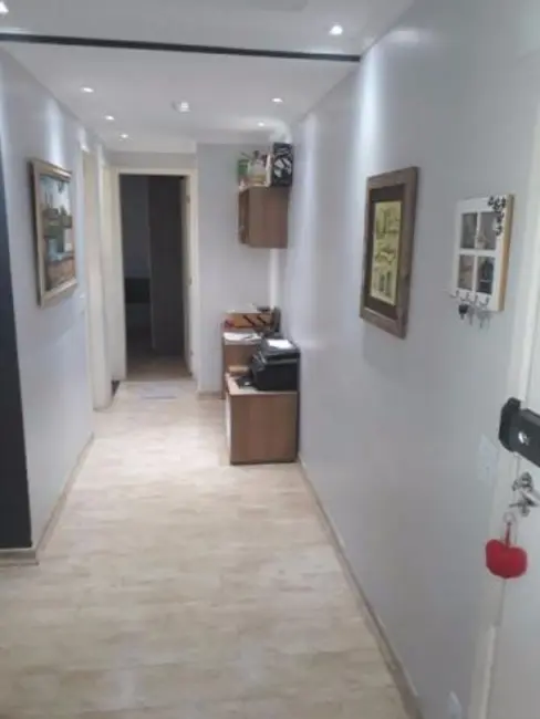 Foto 8 de Apartamento com 2 quartos à venda, 47m2 em Loteamento City Jaragua, São Paulo - SP