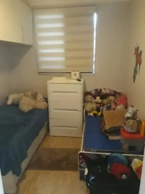 Foto 9 de Apartamento com 2 quartos à venda, 47m2 em Loteamento City Jaragua, São Paulo - SP