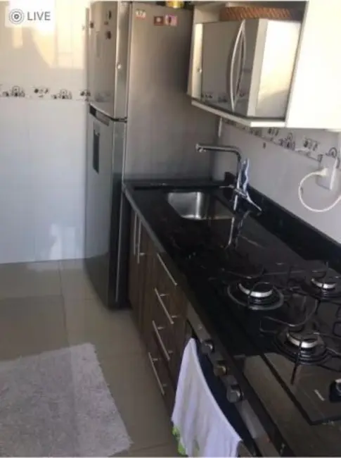 Foto 6 de Apartamento com 2 quartos à venda, 47m2 em Loteamento City Jaragua, São Paulo - SP