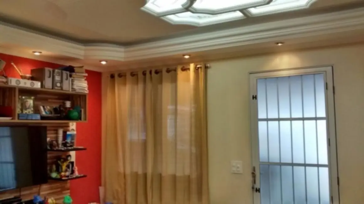 Foto 5 de Sobrado com 3 quartos à venda, 73m2 em Jaraguá, São Paulo - SP