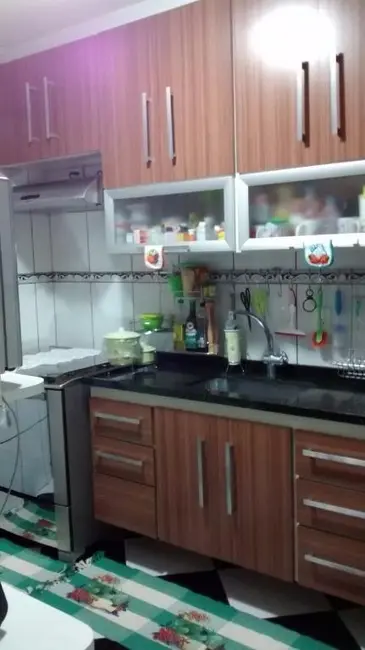 Foto 2 de Sobrado com 3 quartos à venda, 73m2 em Jaraguá, São Paulo - SP