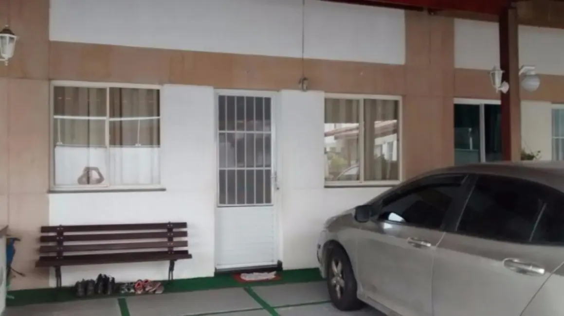 Foto 1 de Sobrado com 3 quartos à venda, 73m2 em Jaraguá, São Paulo - SP