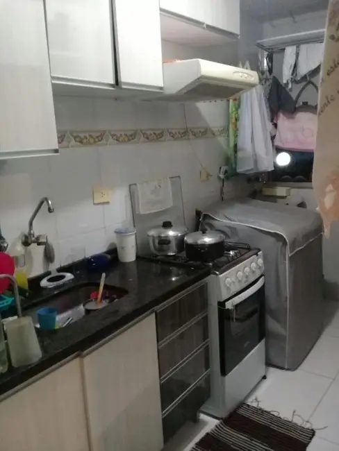 Foto 1 de Apartamento com 2 quartos à venda, 47m2 em Vila Portugal, São Paulo - SP