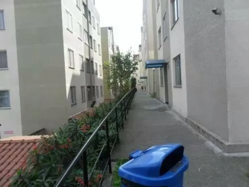 Foto 7 de Apartamento com 2 quartos à venda, 47m2 em Vila Portugal, São Paulo - SP